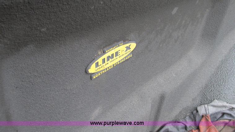 image for item G9146 2006 Ford F150 XLT SuperCab pickup truck