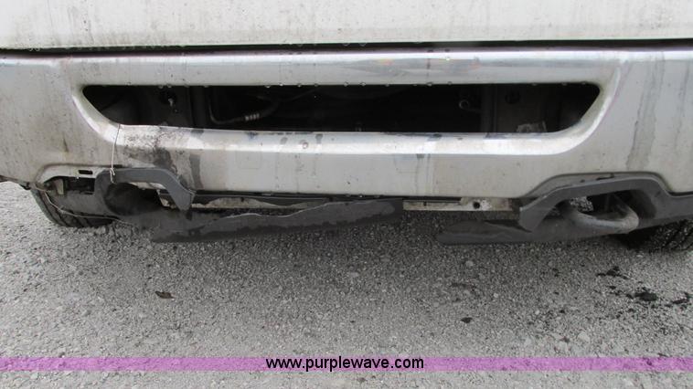 image for item G9146 2006 Ford F150 XLT SuperCab pickup truck