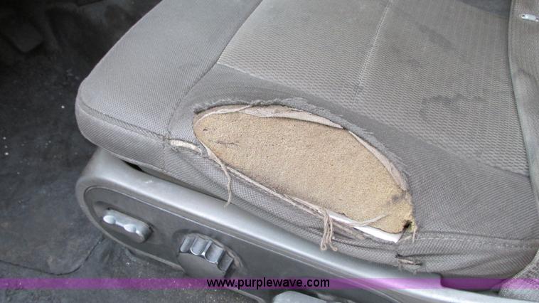 image for item G9146 2006 Ford F150 XLT SuperCab pickup truck