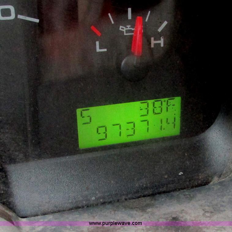 image for item G9147 2005 Ford F150 XLT SuperCab pickup truck