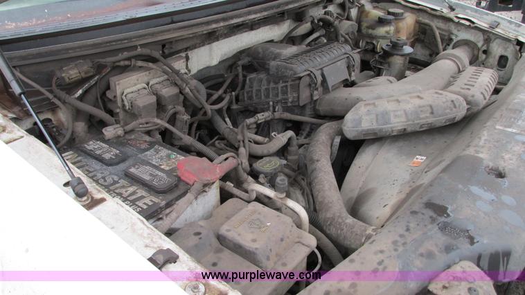 image for item G9147 2005 Ford F150 XLT SuperCab pickup truck