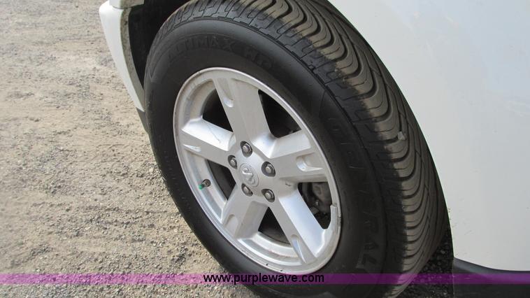 image for item G9149 2008 Dodge Nitro SLT SUV