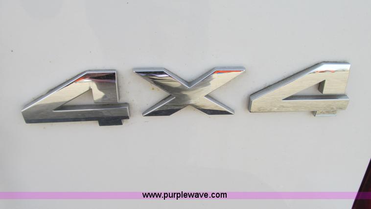 image for item G9149 2008 Dodge Nitro SLT SUV