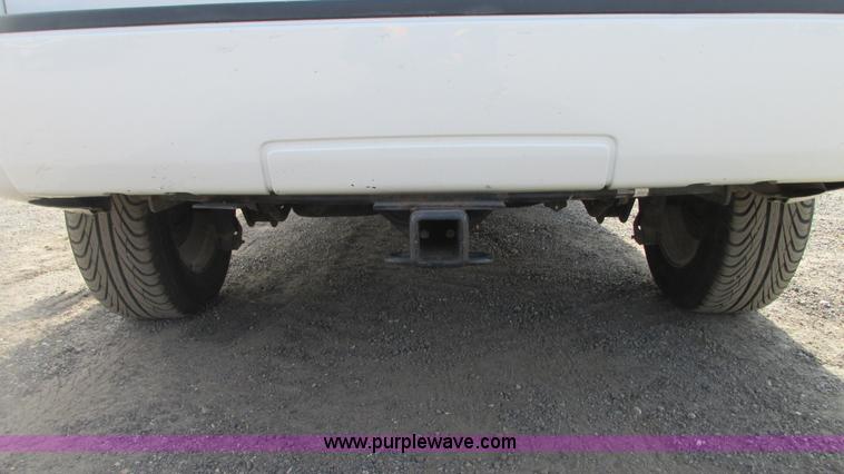 image for item G9149 2008 Dodge Nitro SLT SUV