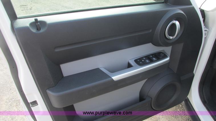 image for item G9149 2008 Dodge Nitro SLT SUV