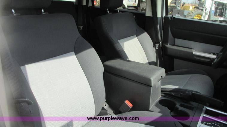 image for item G9149 2008 Dodge Nitro SLT SUV