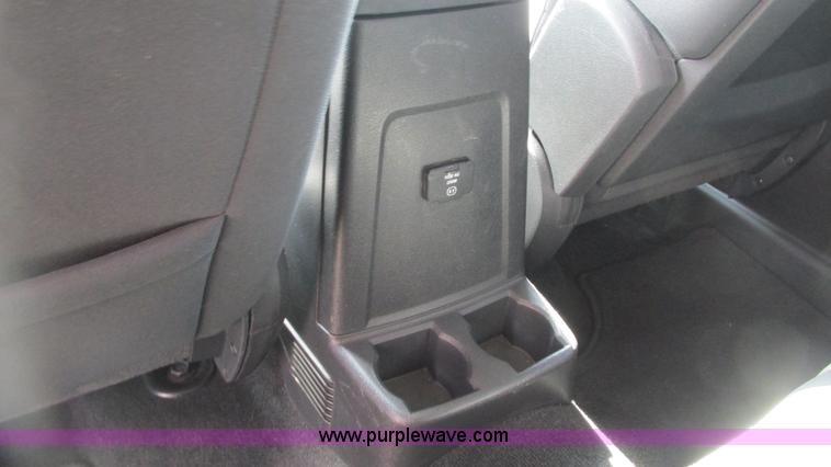 image for item G9149 2008 Dodge Nitro SLT SUV