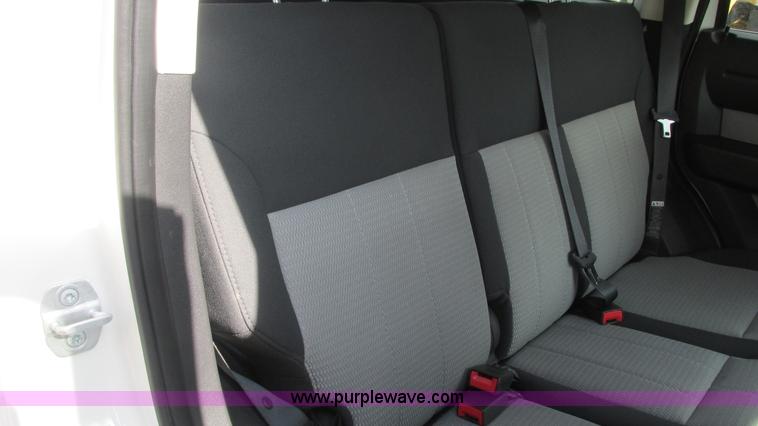 image for item G9149 2008 Dodge Nitro SLT SUV