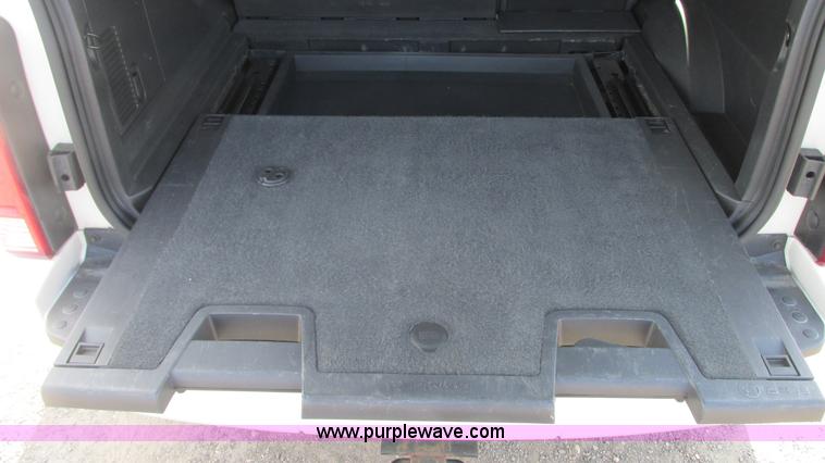 image for item G9149 2008 Dodge Nitro SLT SUV