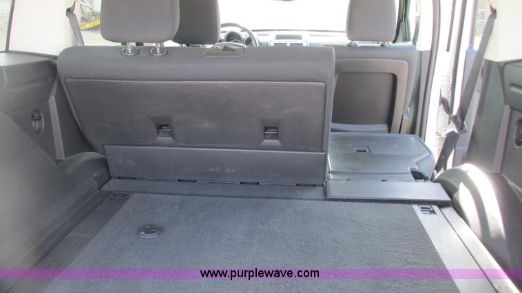 image for item G9149 2008 Dodge Nitro SLT SUV