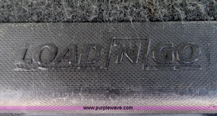 image for item G9149 2008 Dodge Nitro SLT SUV