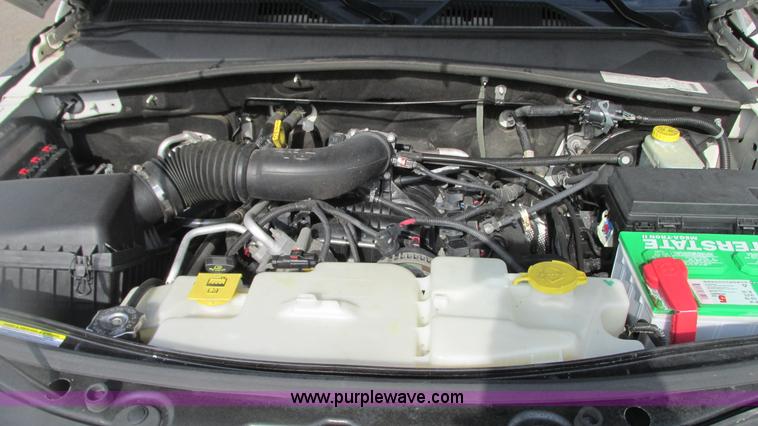 image for item G9149 2008 Dodge Nitro SLT SUV