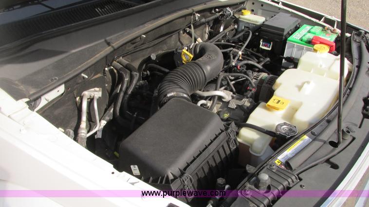 image for item G9149 2008 Dodge Nitro SLT SUV