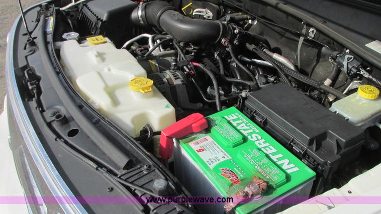 image for item G9149 2008 Dodge Nitro SLT SUV