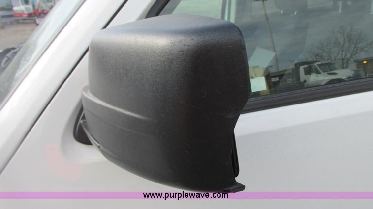 image for item G9149 2008 Dodge Nitro SLT SUV