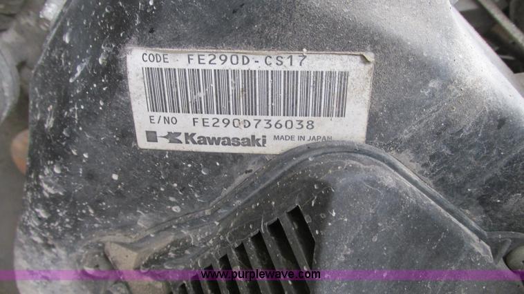 image for item G9150 2005 Club Car golf cart