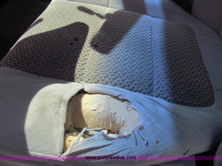 image for item G9522 2002 Ford F150 XLT SuperCab pickup truck