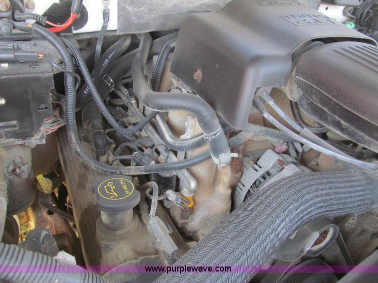 image for item G9522 2002 Ford F150 XLT SuperCab pickup truck