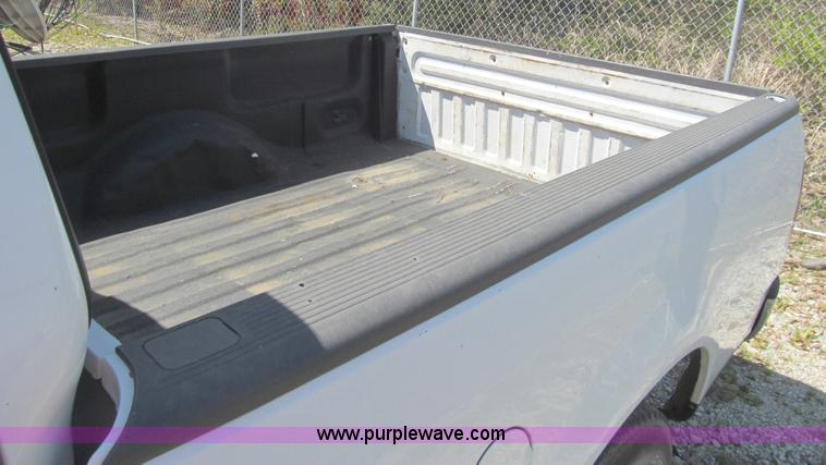 image for item G9522 2002 Ford F150 XLT SuperCab pickup truck