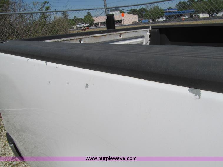 image for item G9522 2002 Ford F150 XLT SuperCab pickup truck