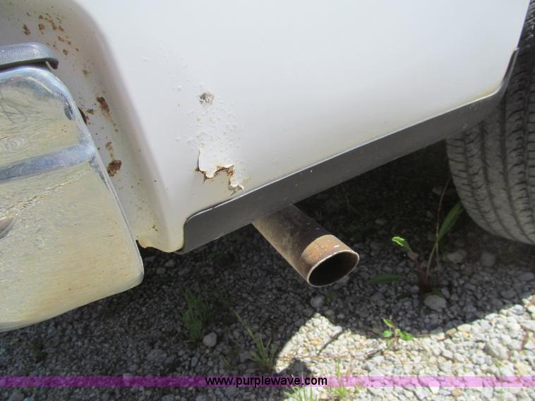 image for item G9522 2002 Ford F150 XLT SuperCab pickup truck