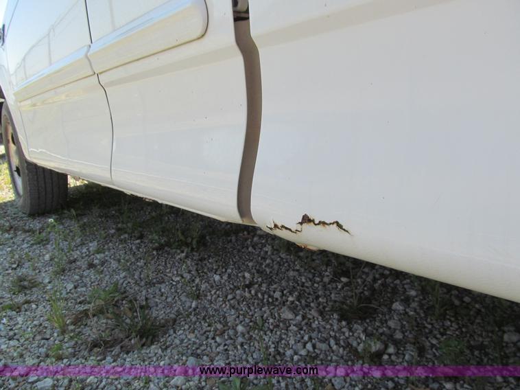 image for item G9522 2002 Ford F150 XLT SuperCab pickup truck