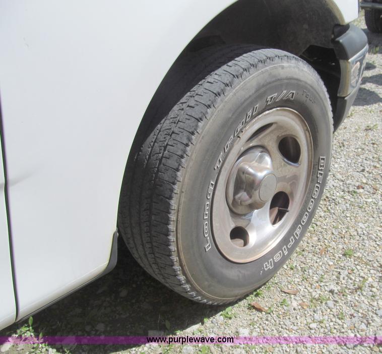 image for item G9522 2002 Ford F150 XLT SuperCab pickup truck