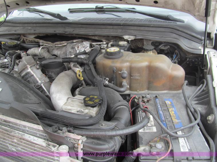 image for item I7137 2008 Ford F350 Super Duty XLT service truck