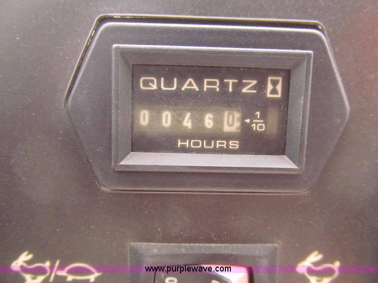 image for item I7137 2008 Ford F350 Super Duty XLT service truck