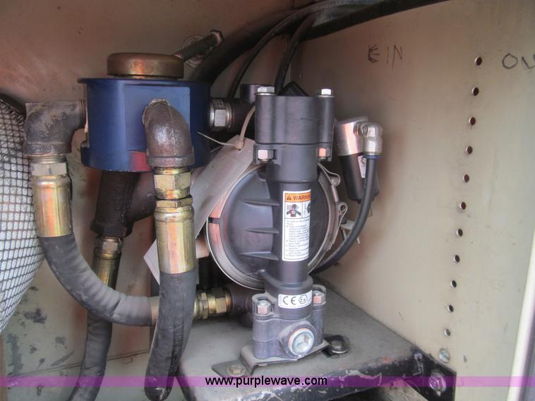 image for item I7137 2008 Ford F350 Super Duty XLT service truck