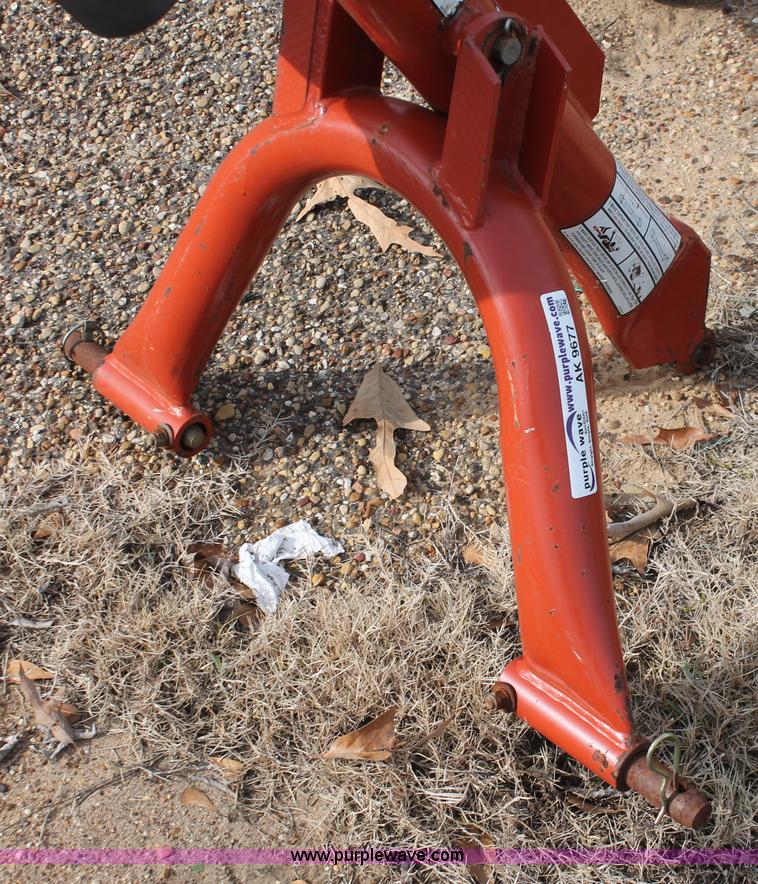 image for item AK9677 Rhino HPHD post hole digger