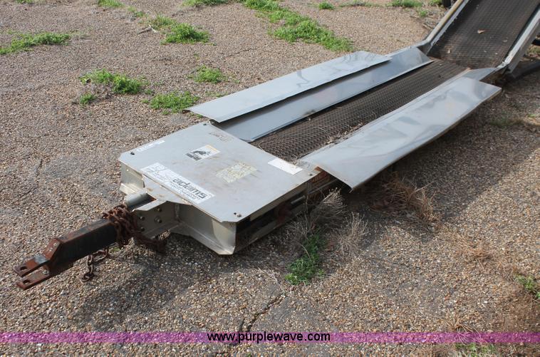 image for item AK9678 Adams FL-24 field loader conveyor
