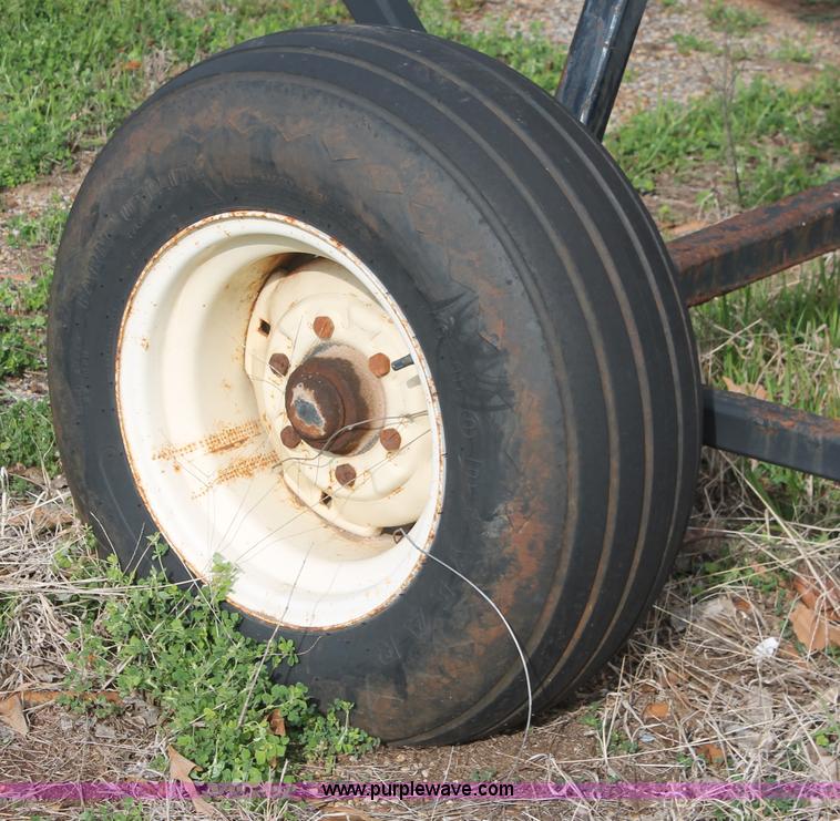 image for item AK9678 Adams FL-24 field loader conveyor