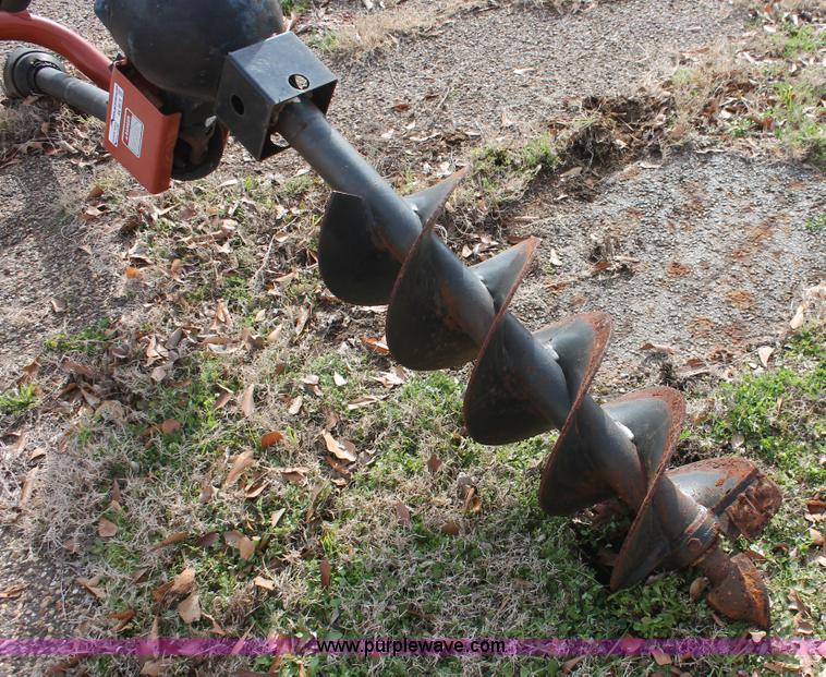 image for item AK9679 Rhino SPHD post hole digger