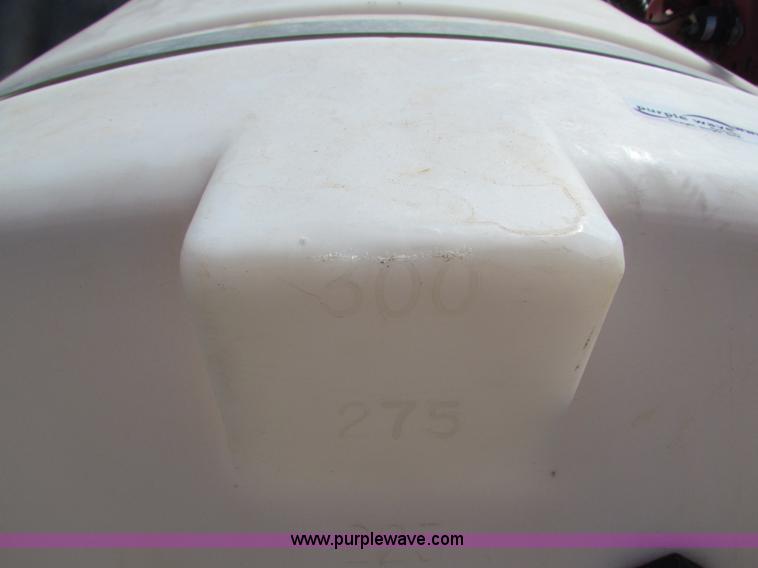 image for item AN9939 Sprayer skid unit