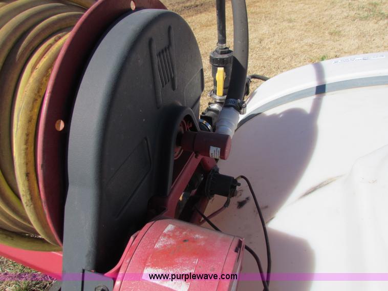 image for item AN9939 Sprayer skid unit