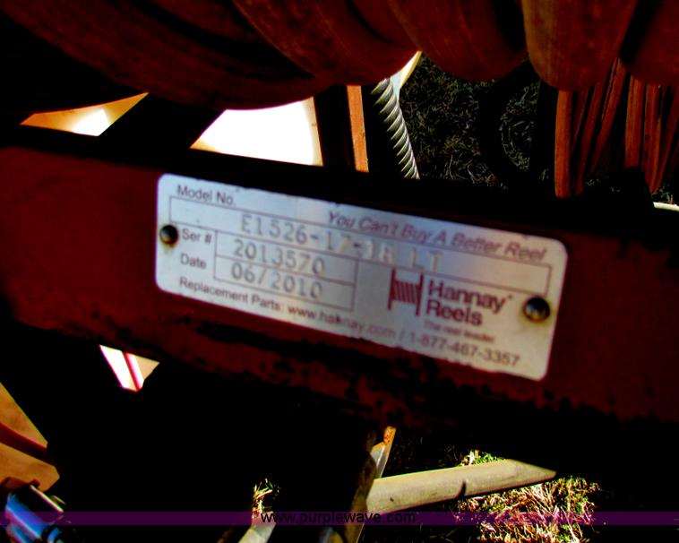 image for item AN9939 Sprayer skid unit