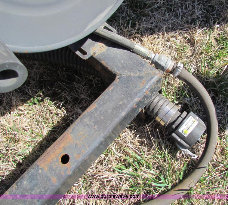 image for item AN9939 Sprayer skid unit