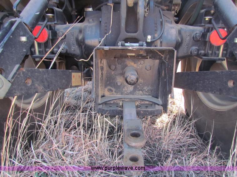 image for item AN9945 1998 Massey-Ferguson 4225 tractor