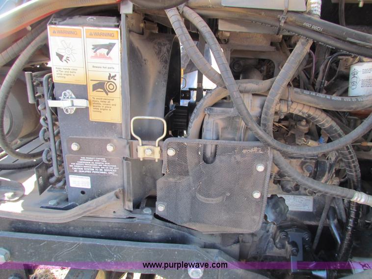 image for item AN9945 1998 Massey-Ferguson 4225 tractor