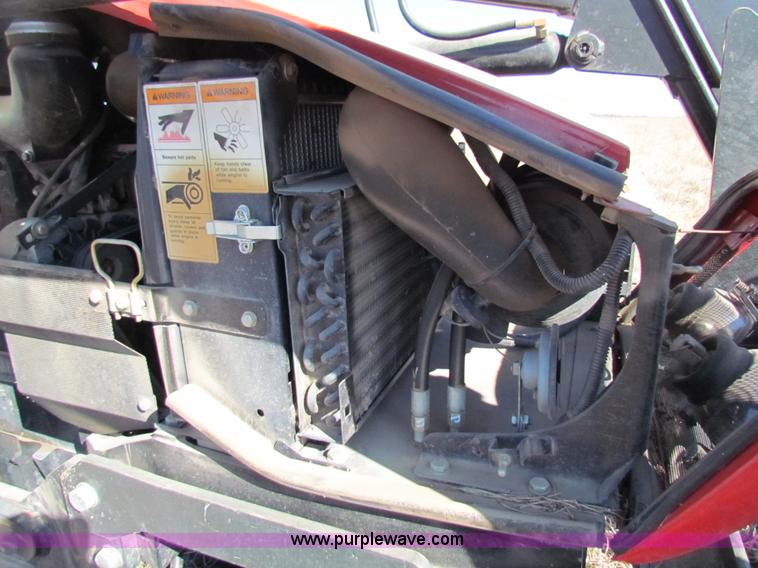 image for item AN9945 1998 Massey-Ferguson 4225 tractor