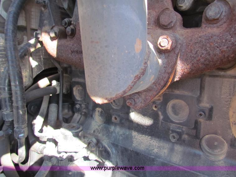 image for item AN9945 1998 Massey-Ferguson 4225 tractor