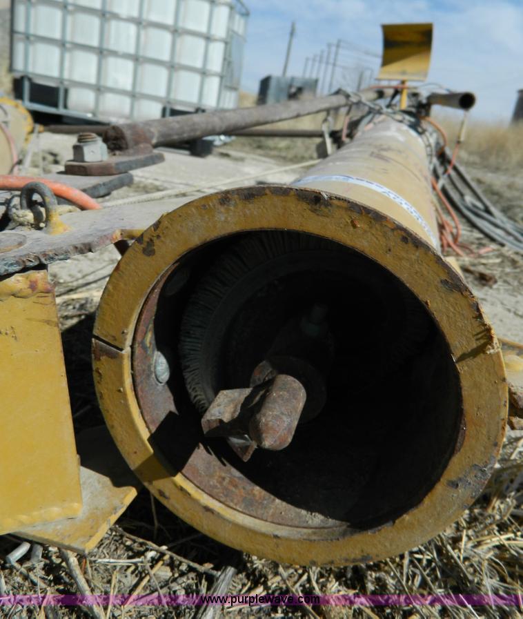 image for item AQ9495 Hydra fold drill fill auger