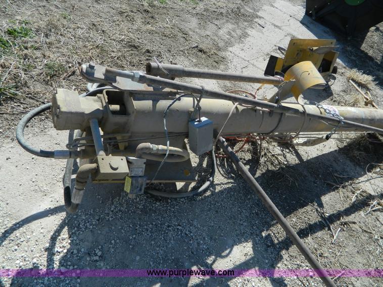 image for item AQ9495 Hydra fold drill fill auger