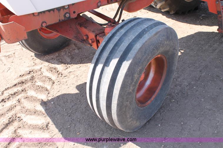 image for item C3792 1979 Case 2590 tractor