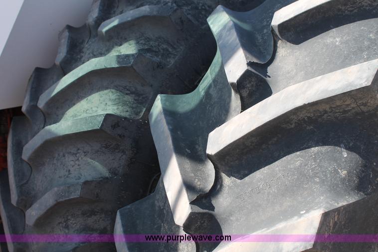 image for item C3792 1979 Case 2590 tractor