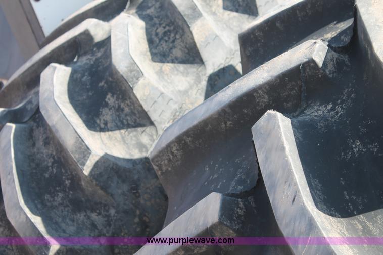 image for item C3792 1979 Case 2590 tractor