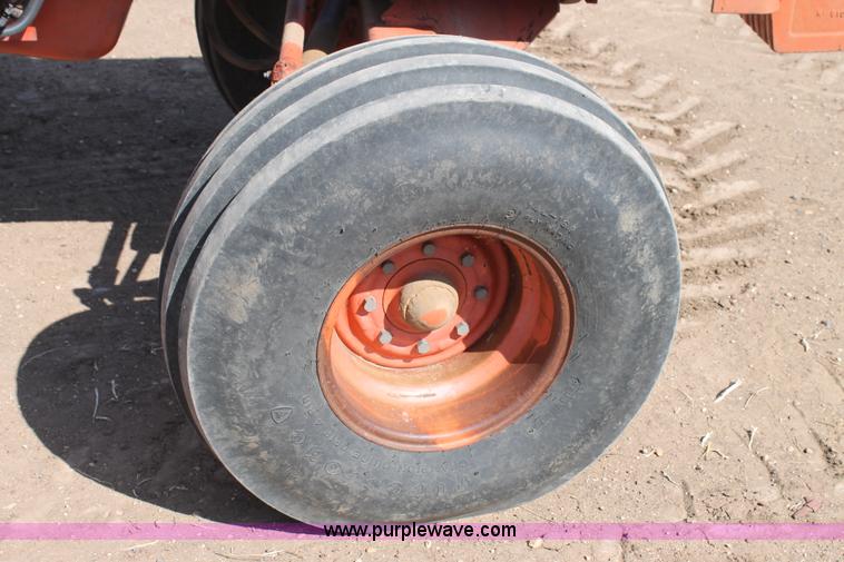 image for item C3792 1979 Case 2590 tractor