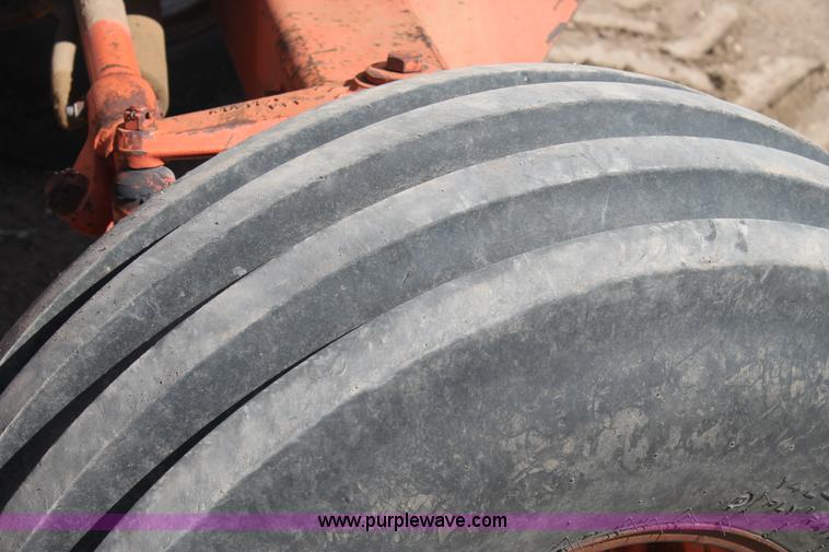 image for item C3792 1979 Case 2590 tractor