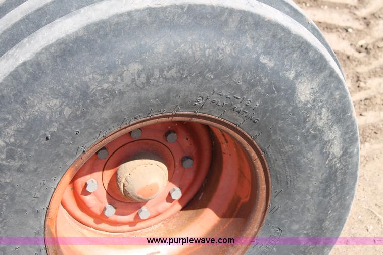 image for item C3792 1979 Case 2590 tractor